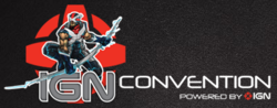 IGN Convention Dubai 2014