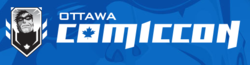 Ottawa Comiccon 2015