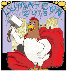 LumaCON 2015