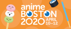Anime Boston 2020