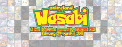 Animeland Wasabi 2015