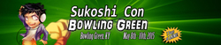 Sukoshi Con: Bowling Green 2015