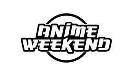 AnimeWeekend Winter/Spring 2014