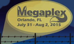 Megaplex 2015