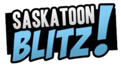 Saskatoon Blitz 2014