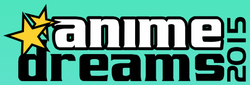Anime Dreams 2015