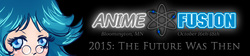 Anime Fusion 2015