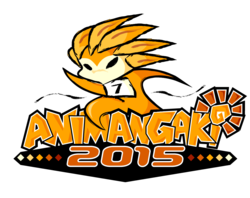 AniManGaki 2015