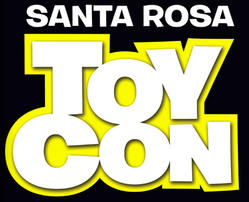 Santa Rosa Toy Con 2015