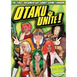 Otaku Unite Premiere 2004
