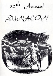 Lunacon 1977