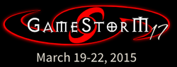 GameStorm 2015