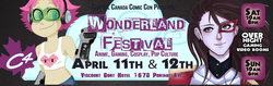 Wonderland Festival 2015