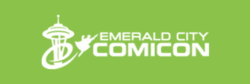 Emerald City Comicon 2016