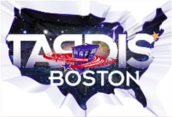 TARDIS Boston 2015