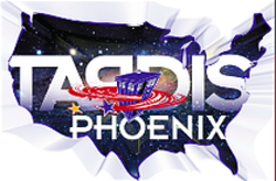 TARDIS Phoenix 2015