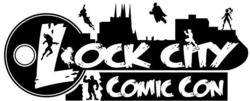 Lock City Comic Con 2016