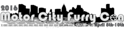 Motor City Furry Con 2016