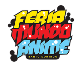 Feria Mundo Anime Santo Domingo 2015