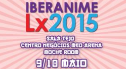IberAnime Lx 2015