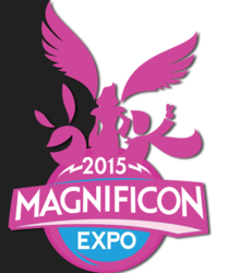 Magnificon Expo 2015