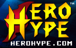 Hero Hype 2015
