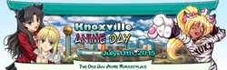 Knoxville Anime Day 2015