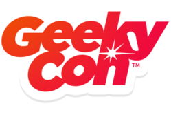 GeekyCon 2015
