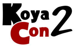 Koya-Con 2015