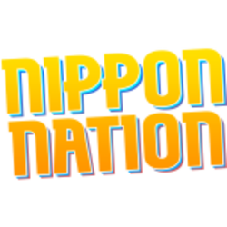 Nippon Nation 2015