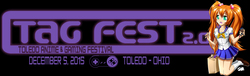 TAG Fest 2015