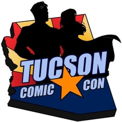 Tucson Comic Con 2015