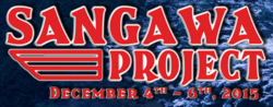 Sangawa Project 2015