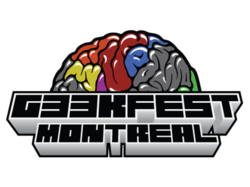GeekFest Montréal 2015