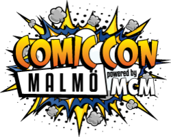Comic Con Malmö 2015