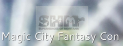 Magic City Fantasy Con 2015