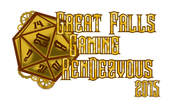 Great Falls Gaming Rendezvous 2015