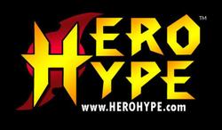 Hero Hype 2016