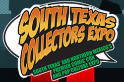 South Texas Collectors Expo 2015