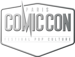 Comic Con Paris 2015