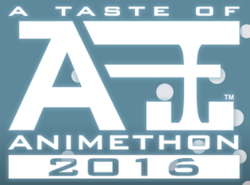 A Taste of Animethon 2016
