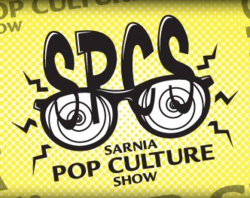 Sarnia Pop Culture Show 2018