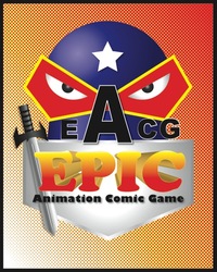 Epic ACG Fest 2015