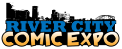 River City Comic Expo 2016
