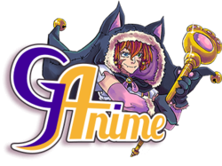 G-Anime Winter 2016