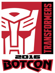 BotCon 2016