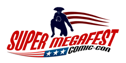 Super MegaFest Comic Con 2015