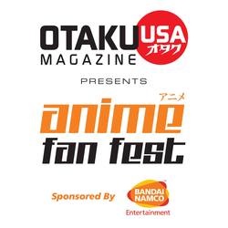 Anime Fan Fest 2016 Information