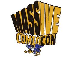 MASSive Comic Con 2015