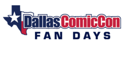 Dallas Comic Con Fan Days 2016